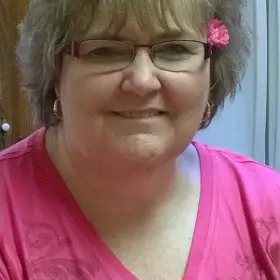 Tammy Hancock, Treasurer.
